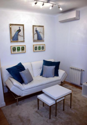 Reina Sofía Acogedor